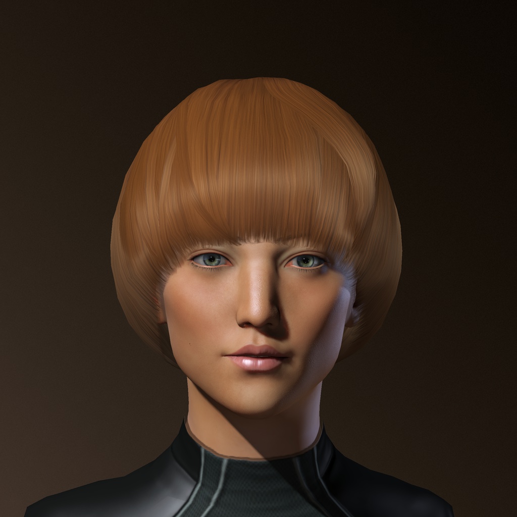 Caldari Citizen 91848036