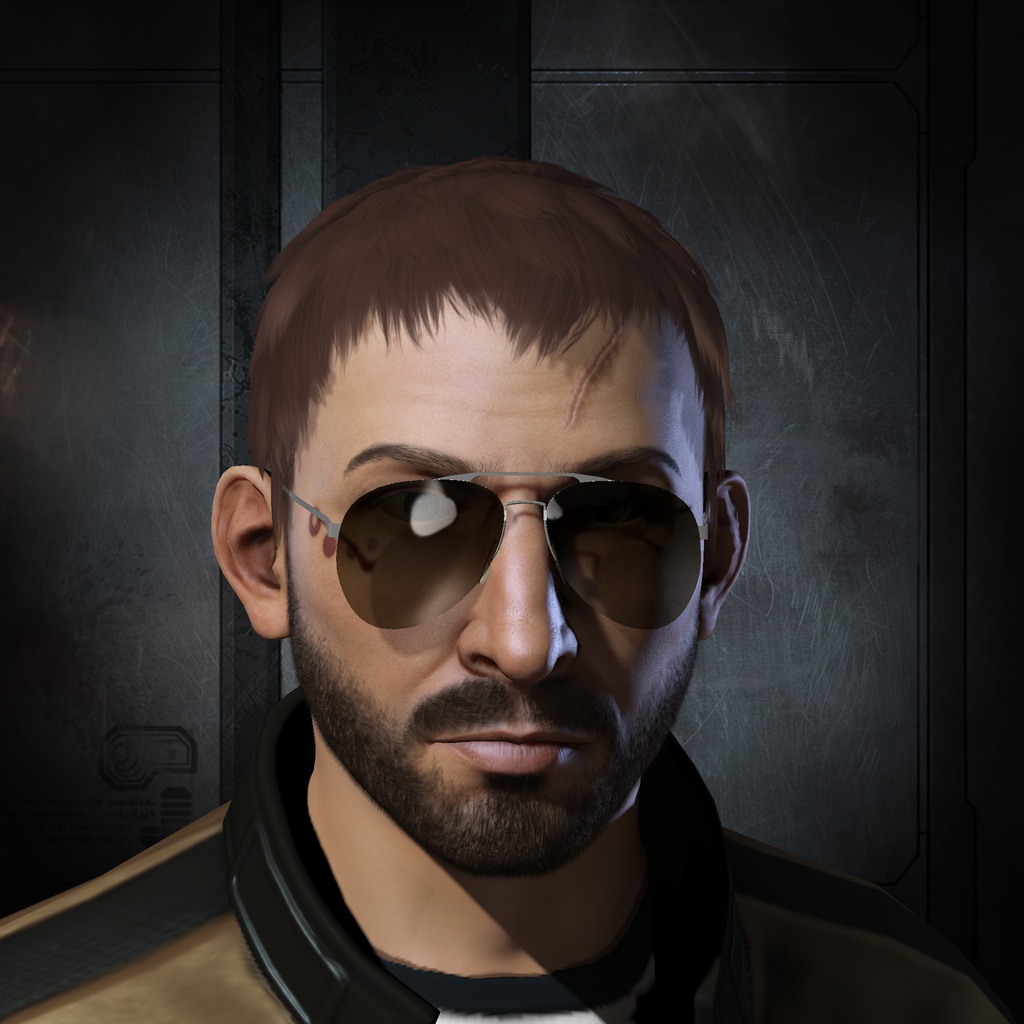 Andriel Dreik