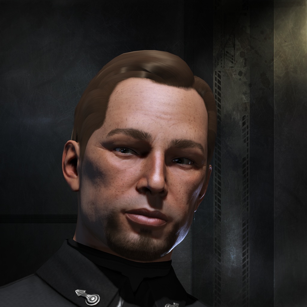 Cedrick Eichelmann