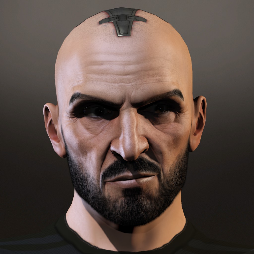 Lord Valer