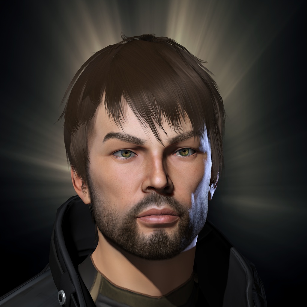 Caldari Citizen 91849524