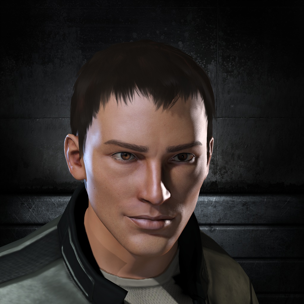 Pavel Morozik