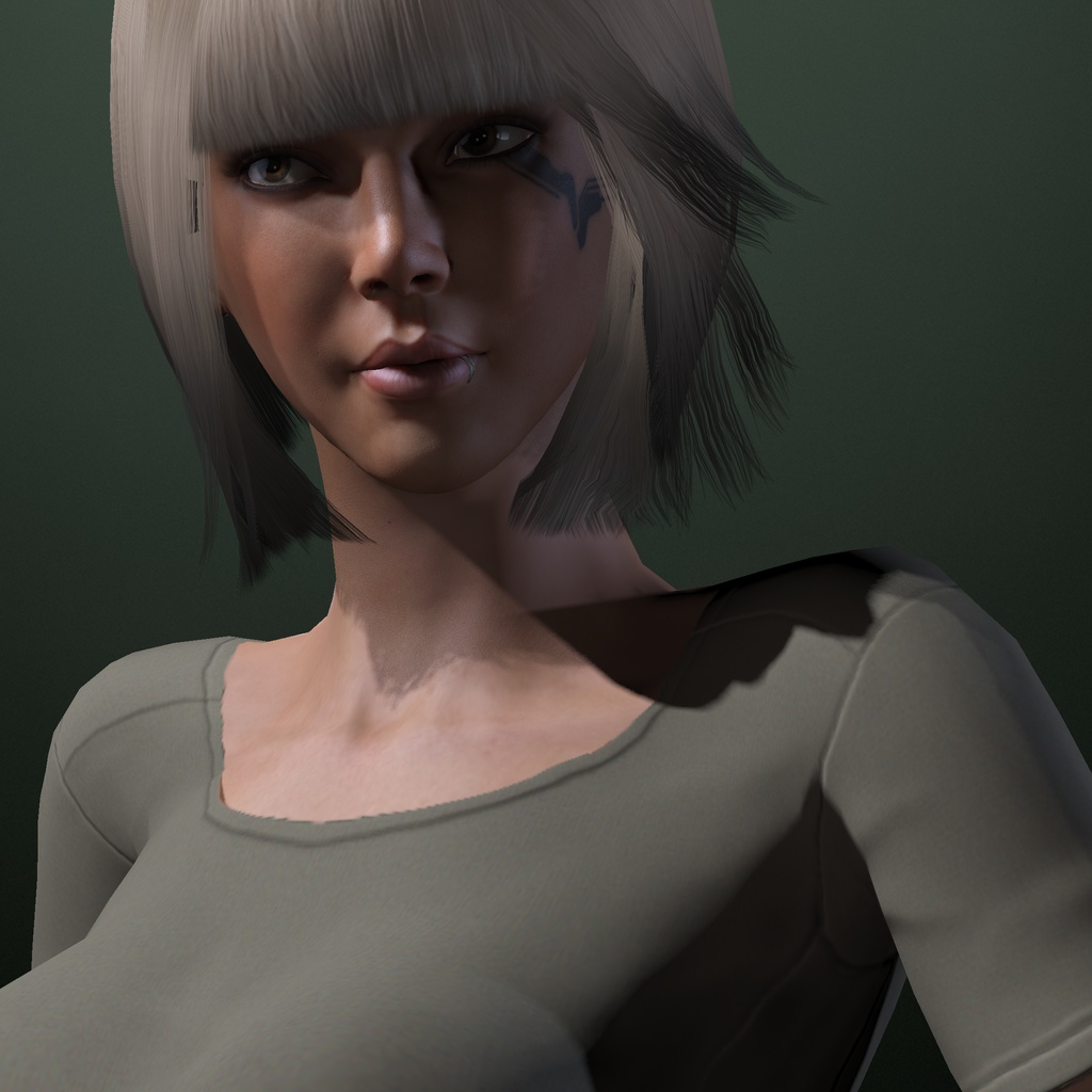 Ellaria Solaris