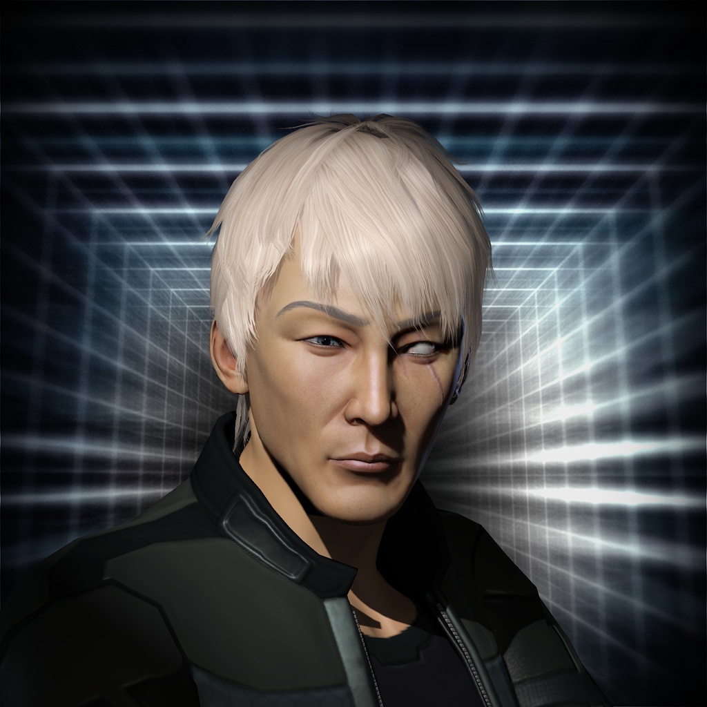 Kakashi Hattake