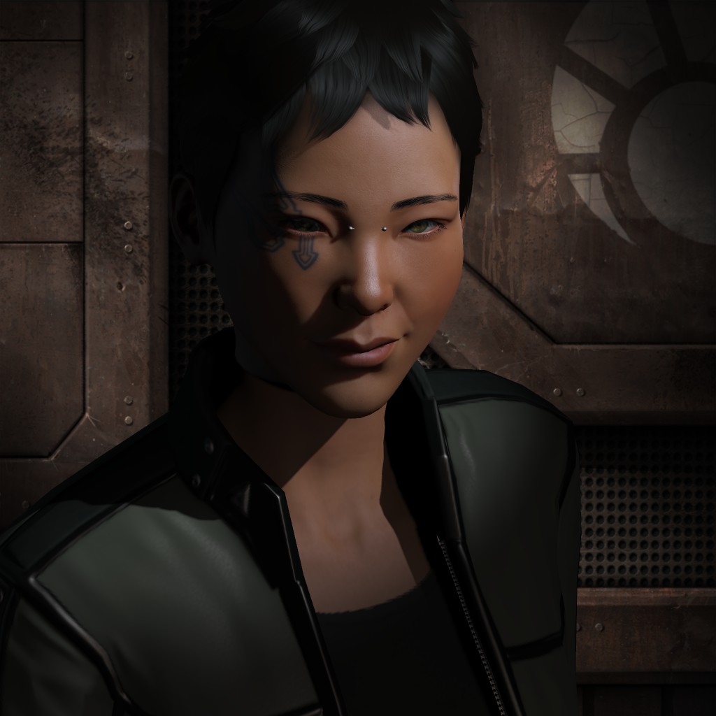 Jadzia Kin