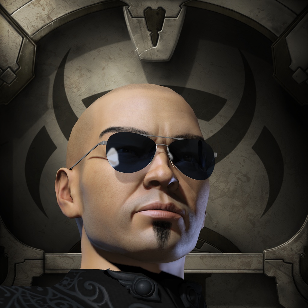 Caldari Citizen 91850154