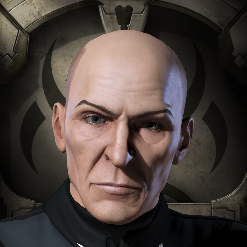 Admiral Kackbar