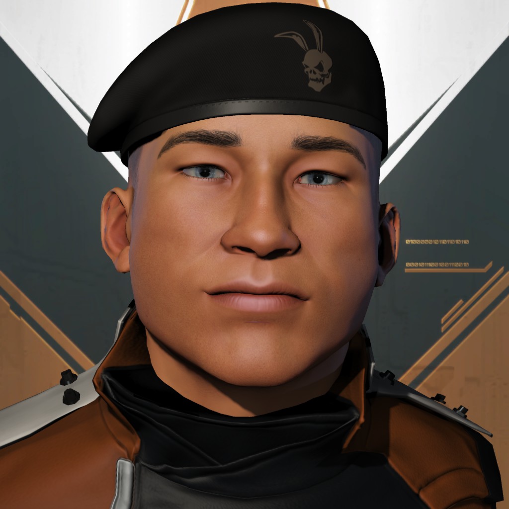 Captain Zagar Usoko