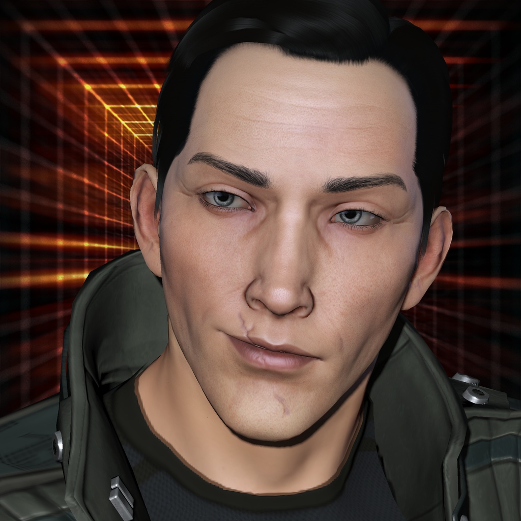 Daryth Elachim