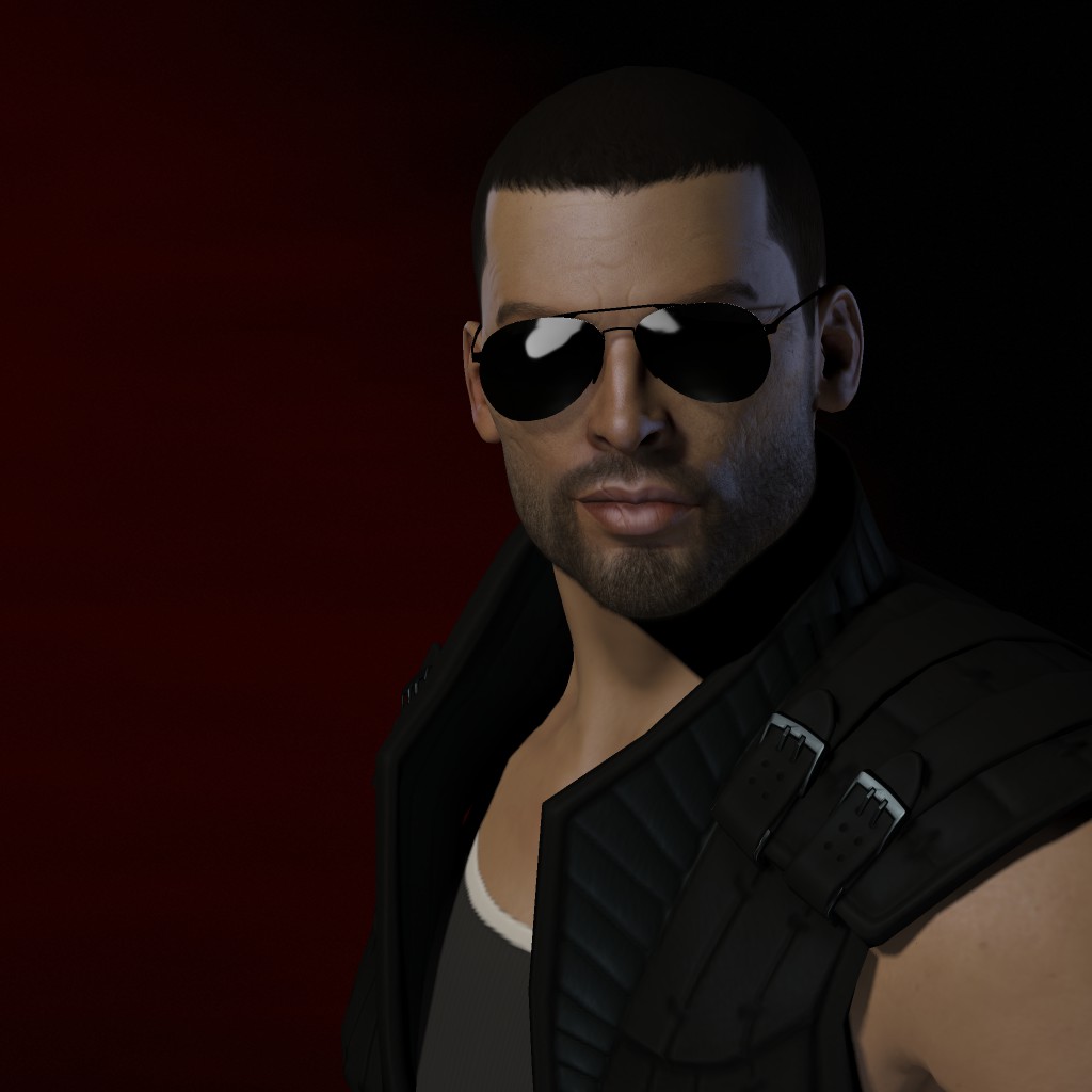 Adam Charantes