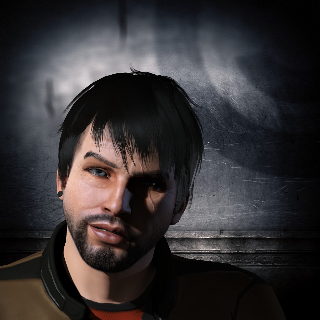 Portrait