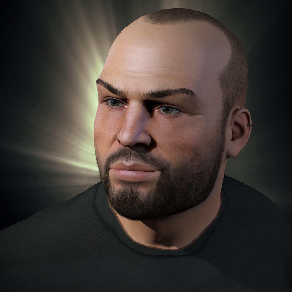 Caldari Citizen 91851067