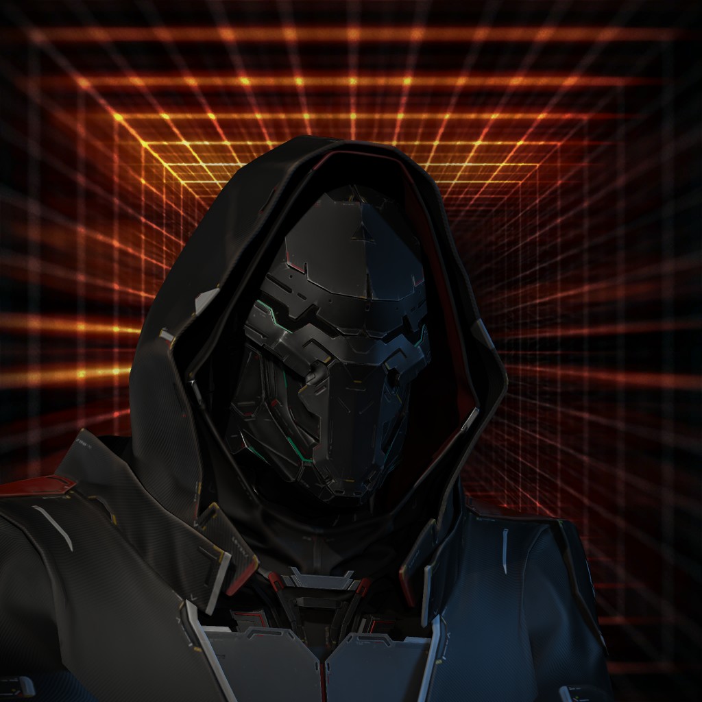 inv portrait