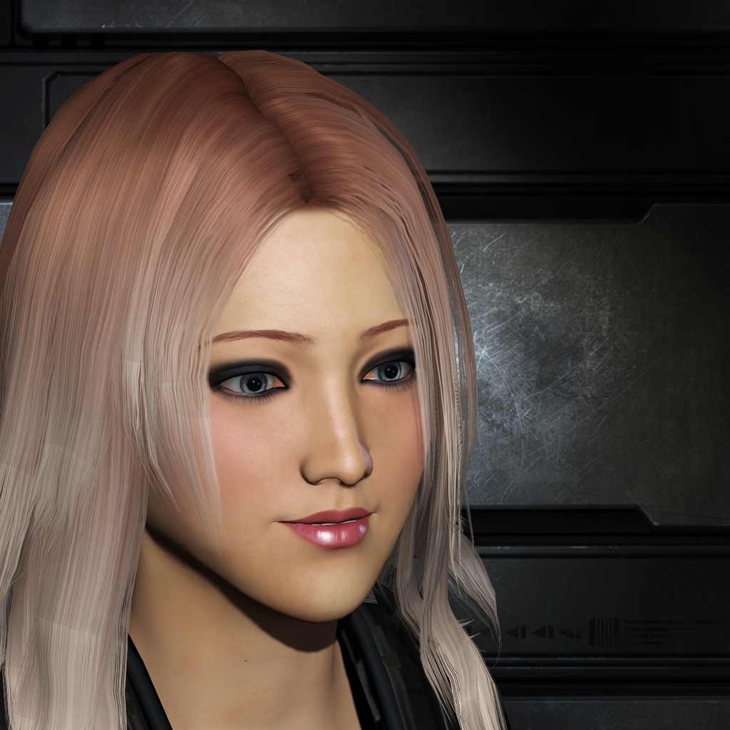 Caldari Citizen 91851267