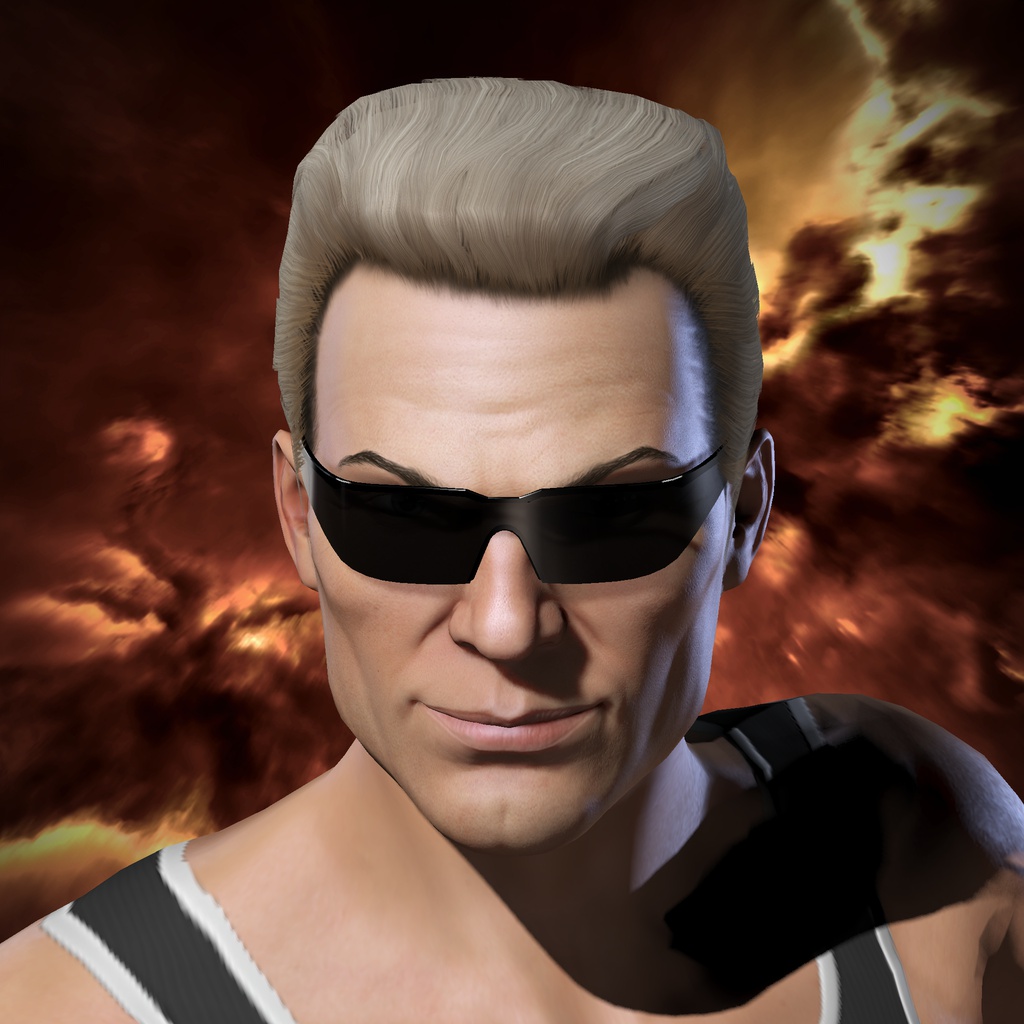 Duke Newcum
