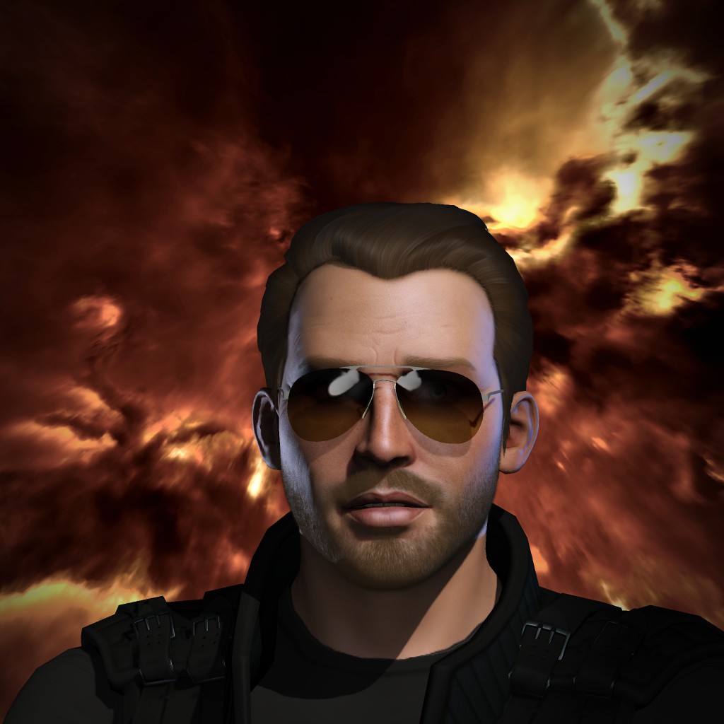 Deke Dresden