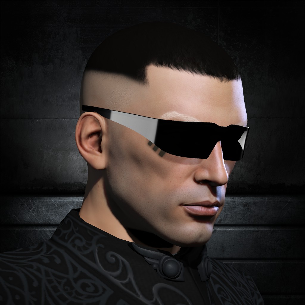 Dareth Vatori