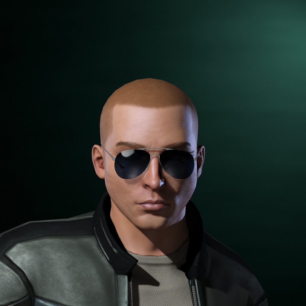 Dr Peanutbutter Hamson