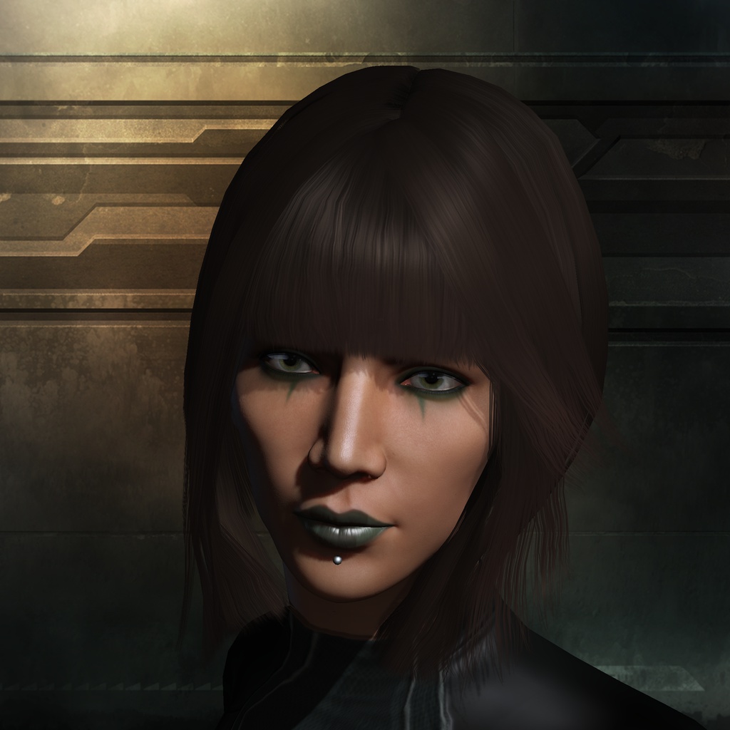 Caldari Citizen 91852404