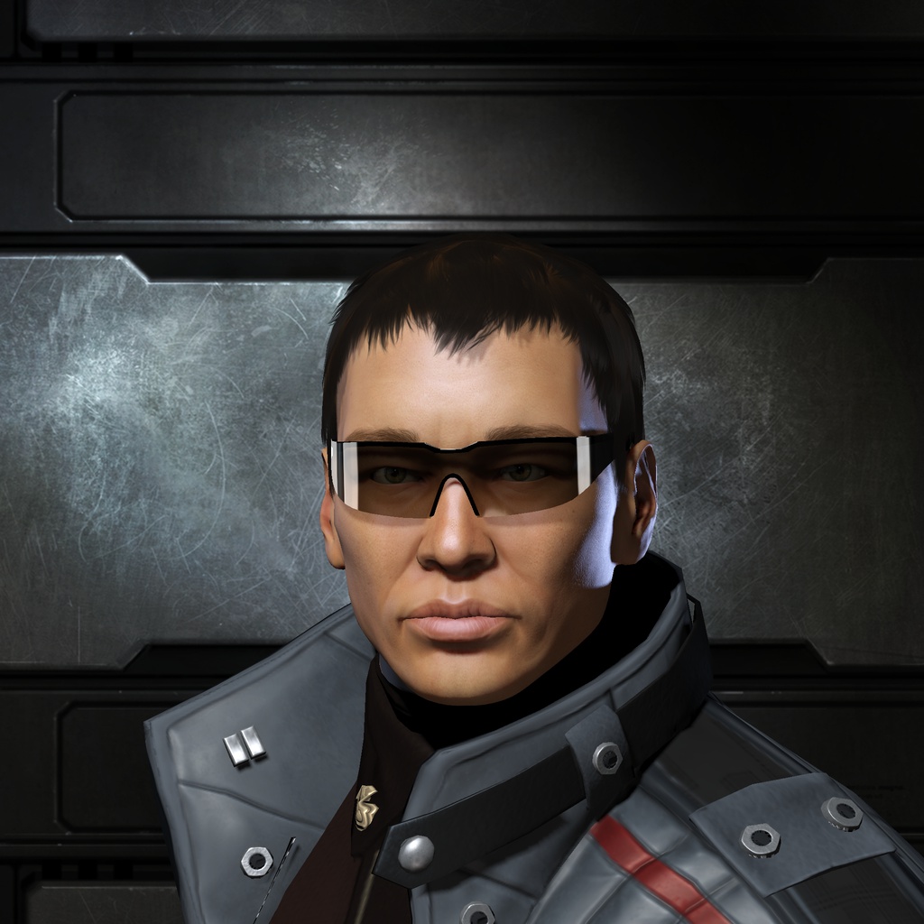 inv portrait