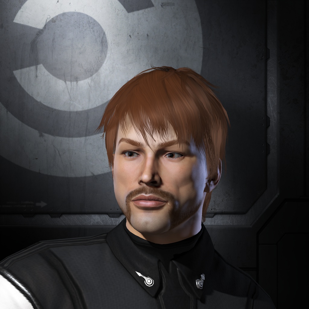 Caldari Citizen 91853088