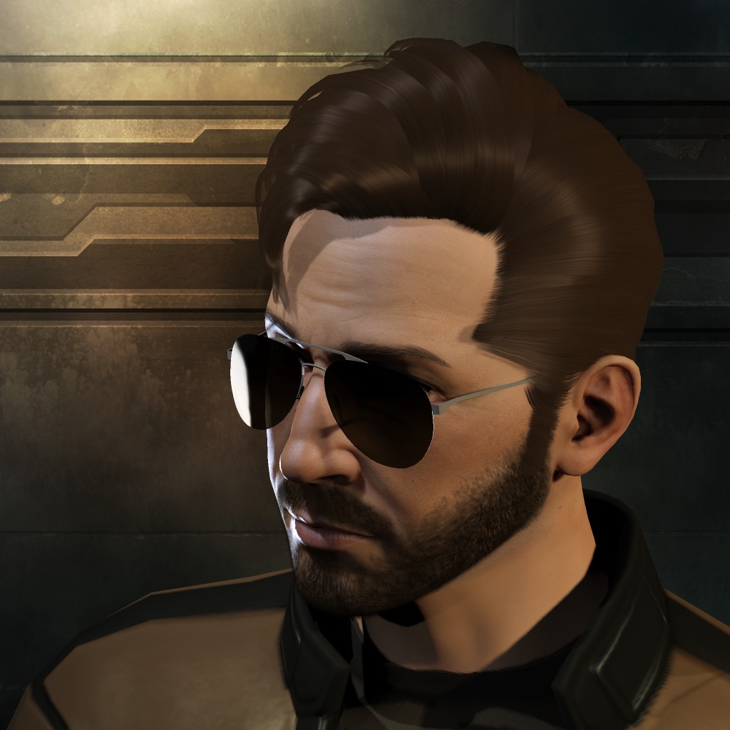 Robgun theWarrior