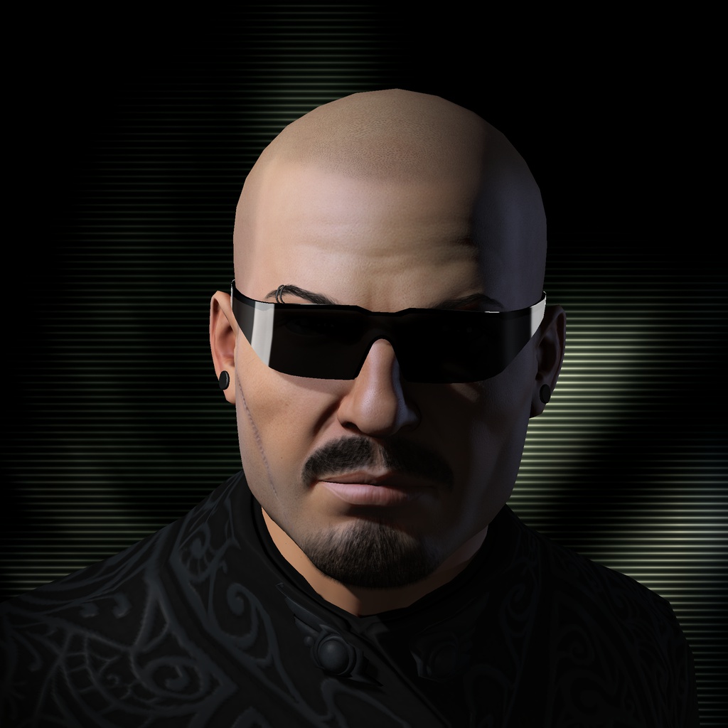 Caldari Citizen 91853463
