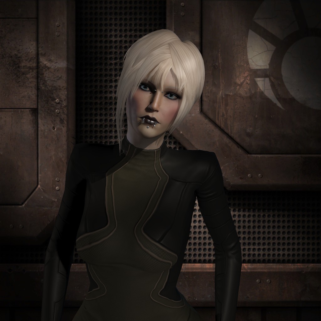 Kahleesi Targaryen