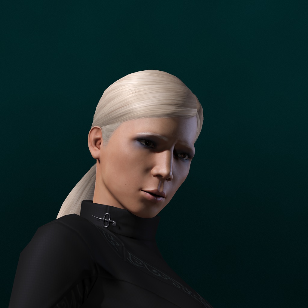 Caldari Citizen 91853542