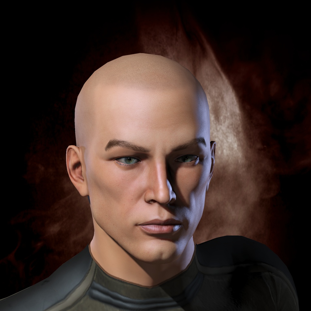 Scanner Boy