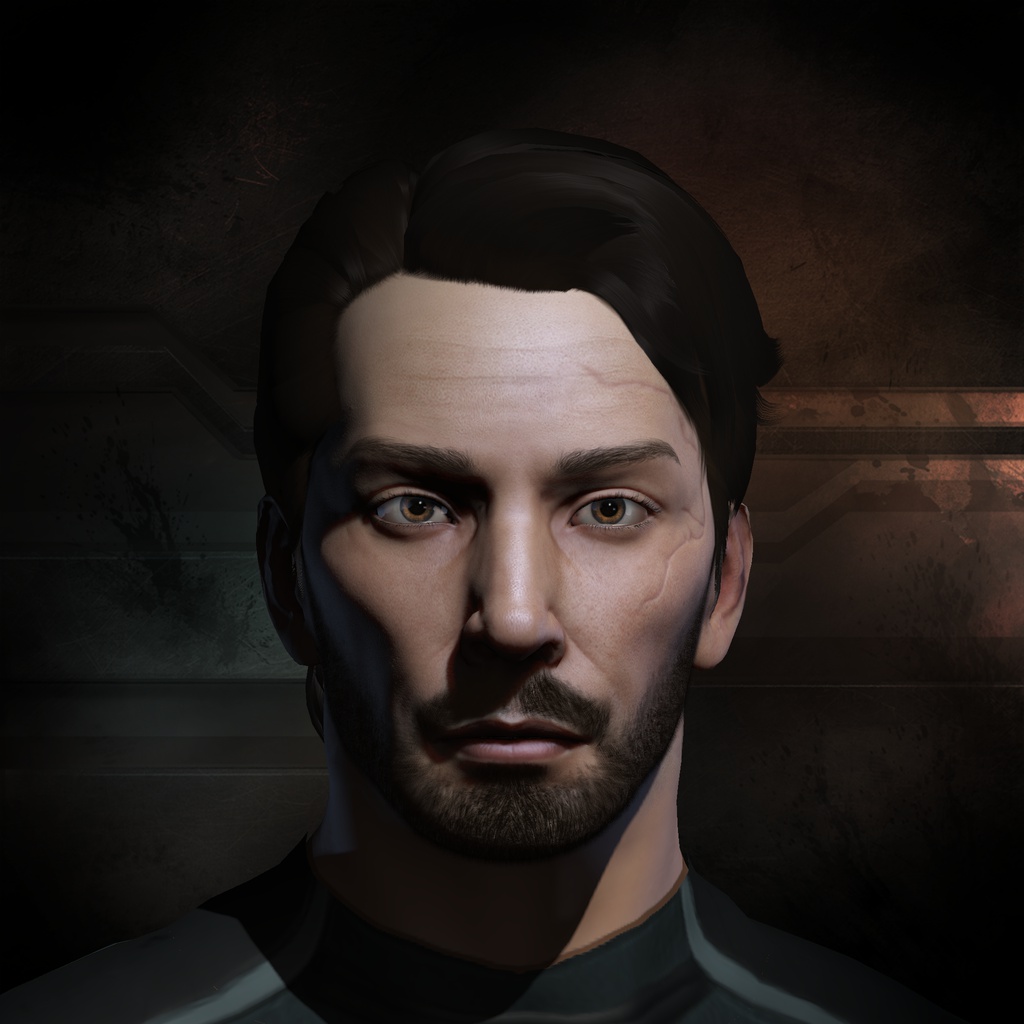 Minmatar Citizen 91854115