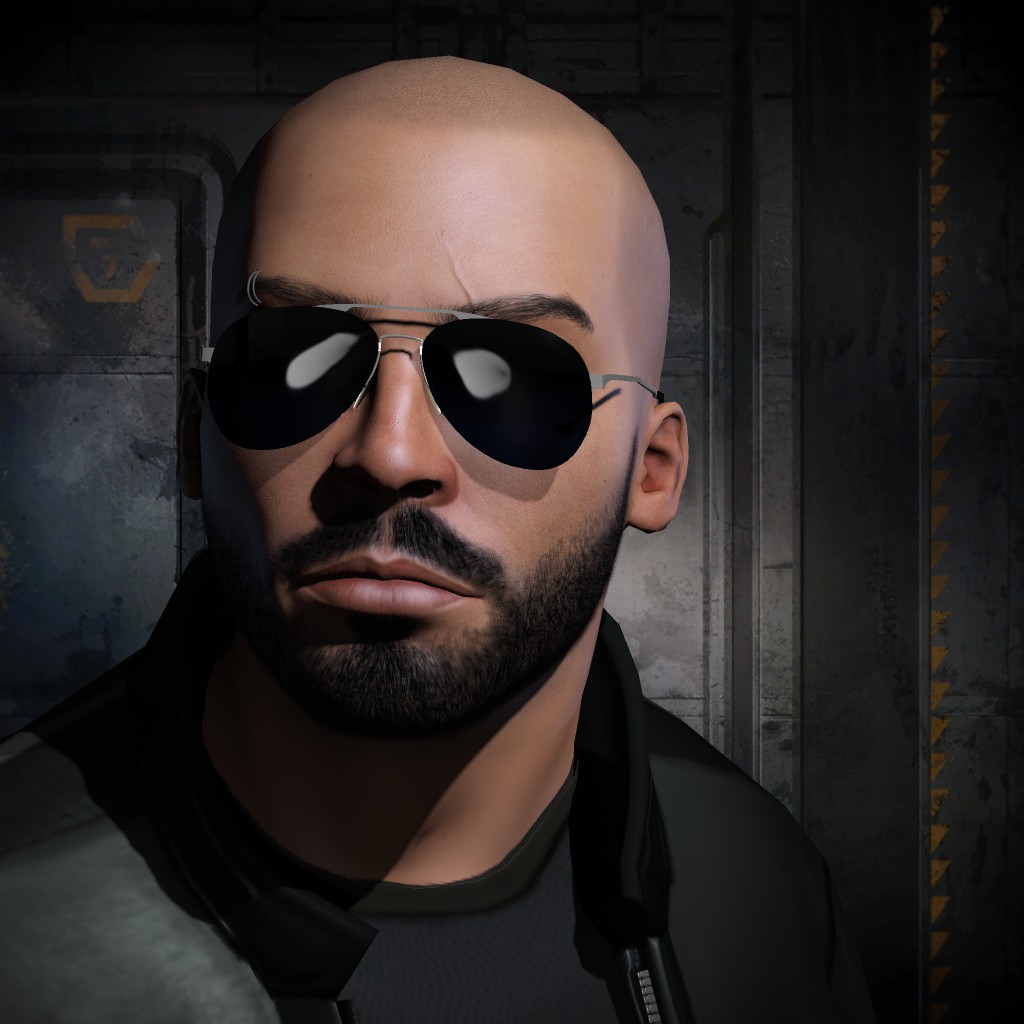 Omar Padecain