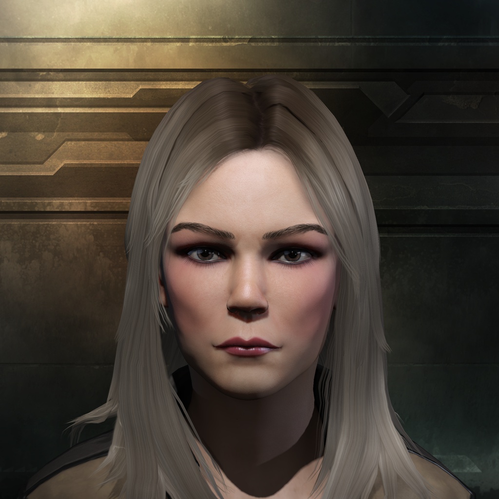 Minmatar Citizen 91854327