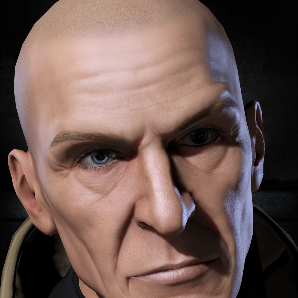 Bond Villain