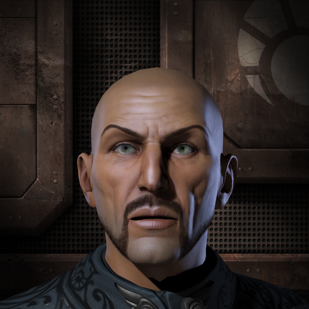 Vlad Rusich