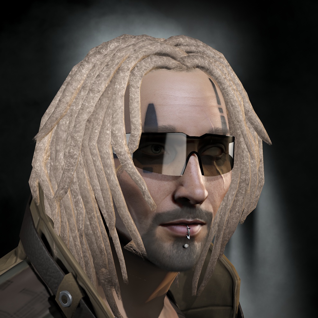 jester Huren