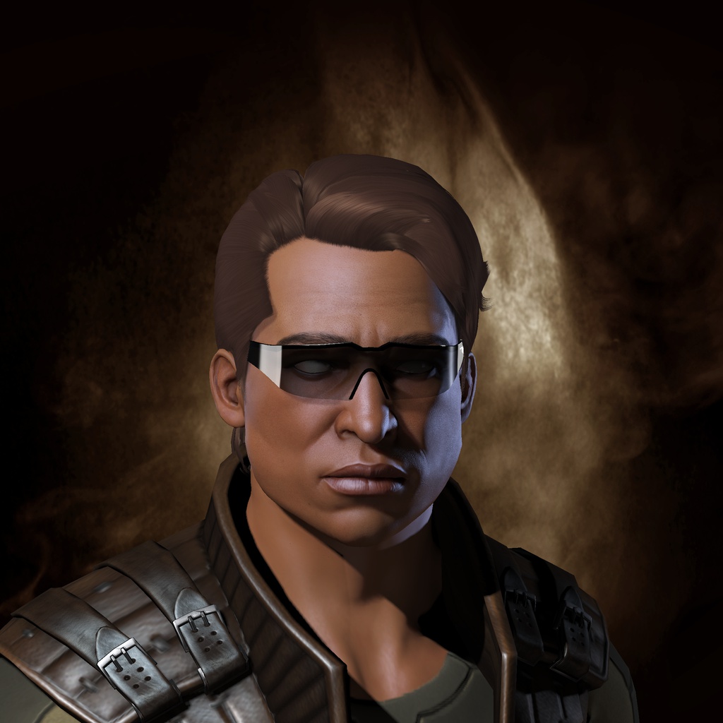 Kalven Mars
