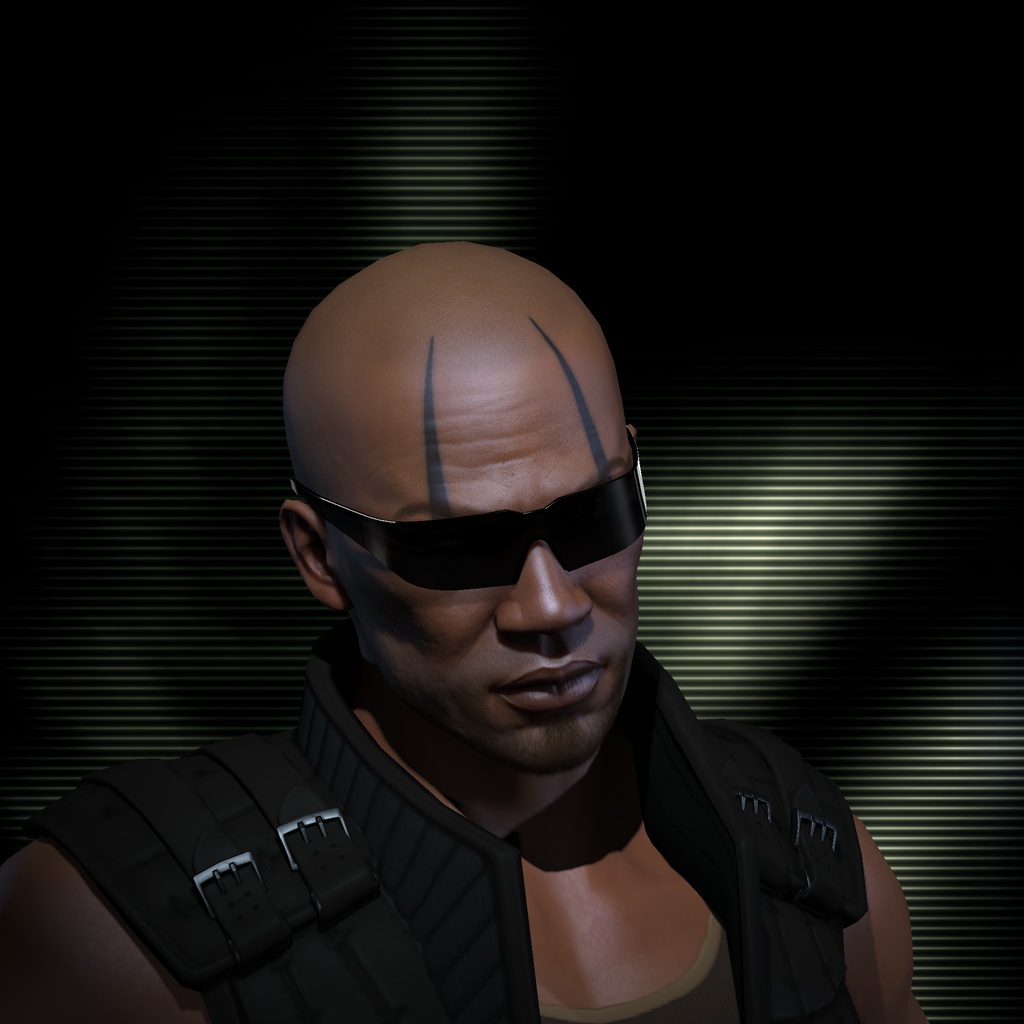 Tharran Skor