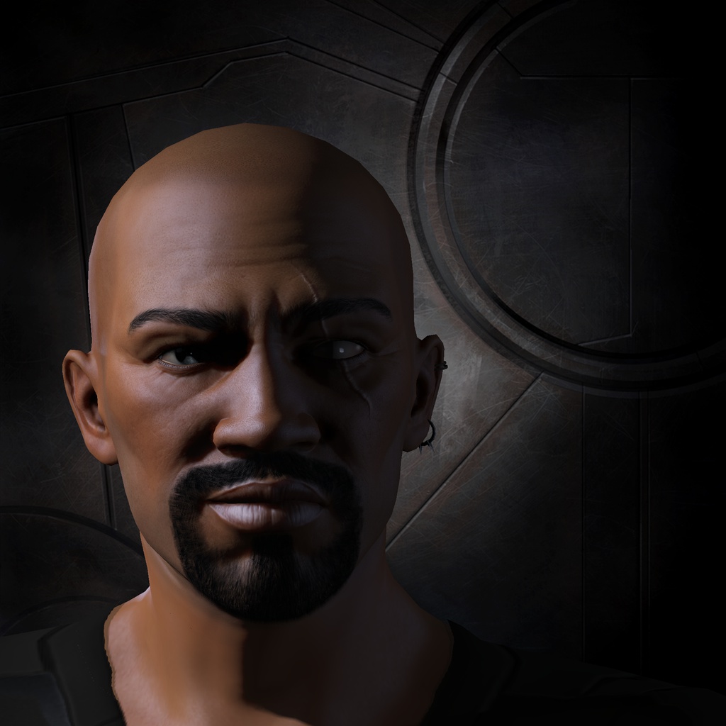Heimdall Tyrson