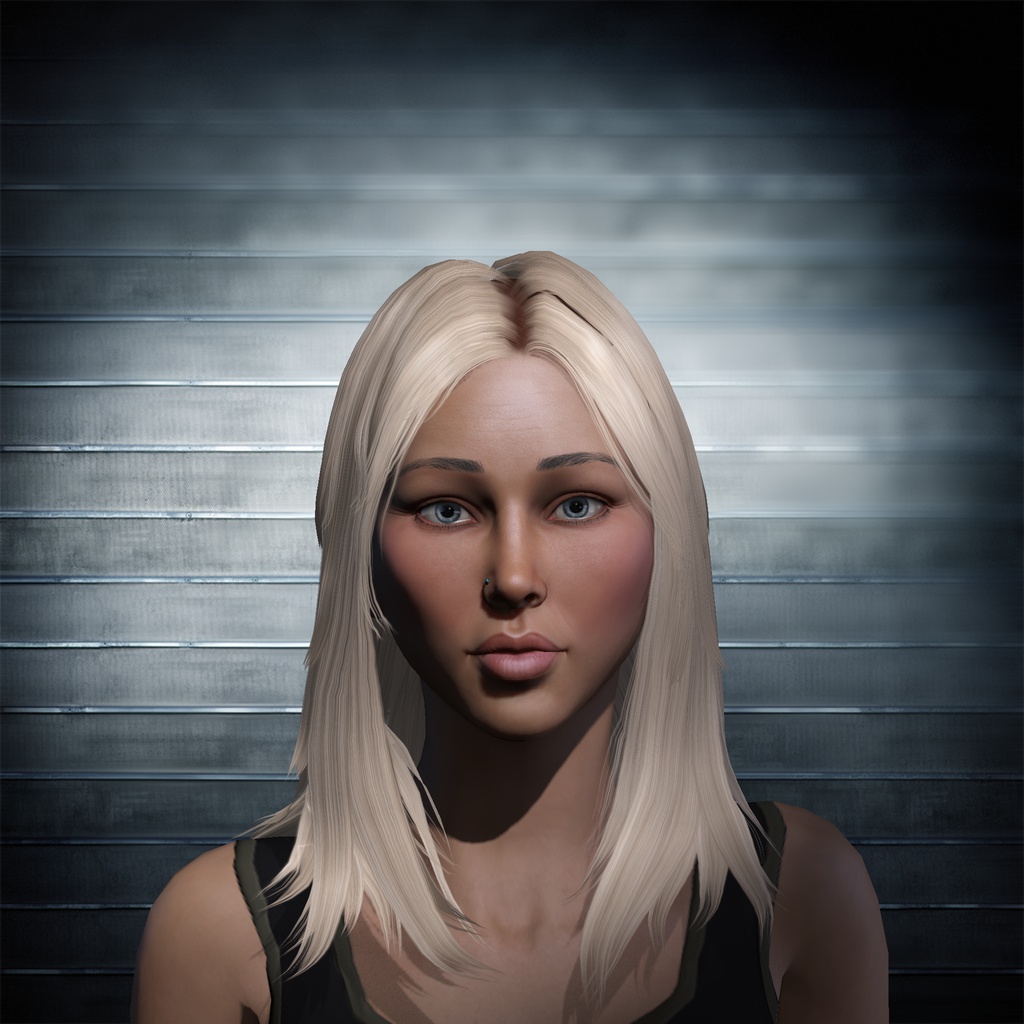 Queen Satarra