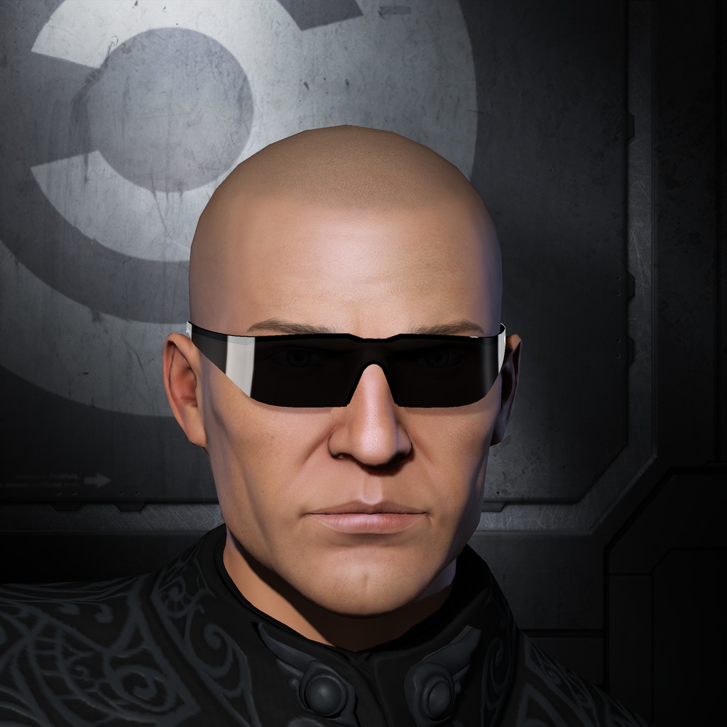 Caldari Citizen 91855848