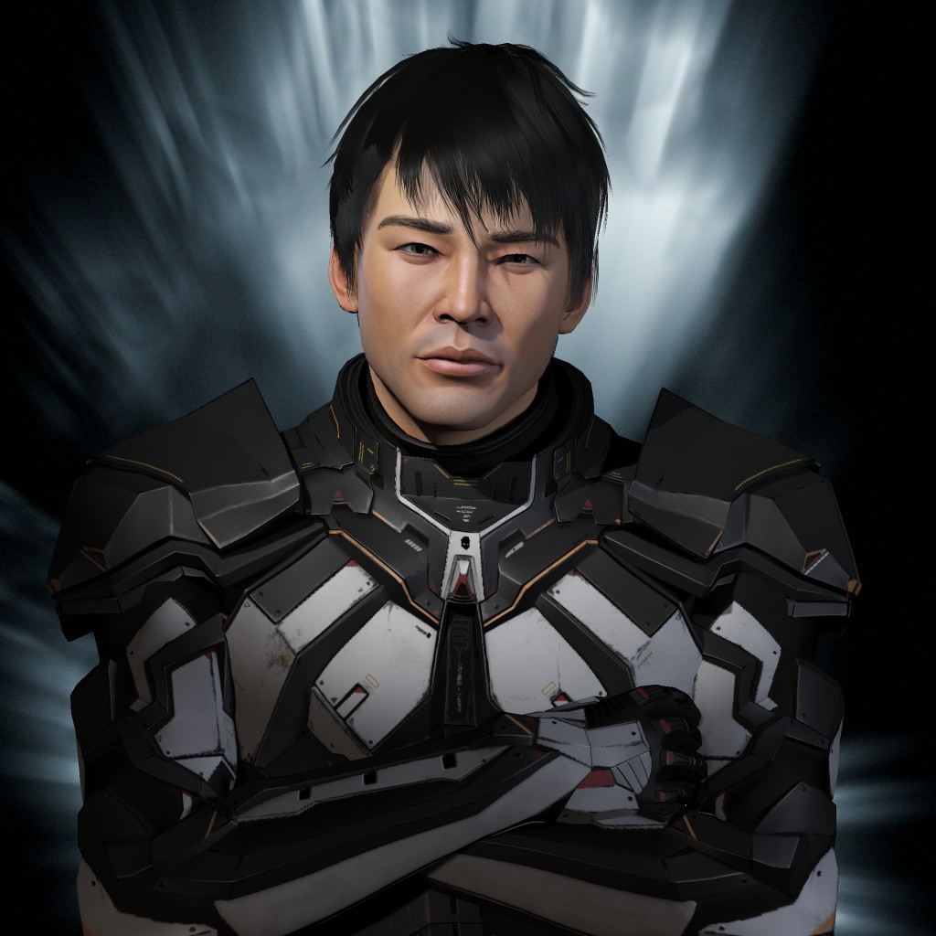 Kenji Eyrou