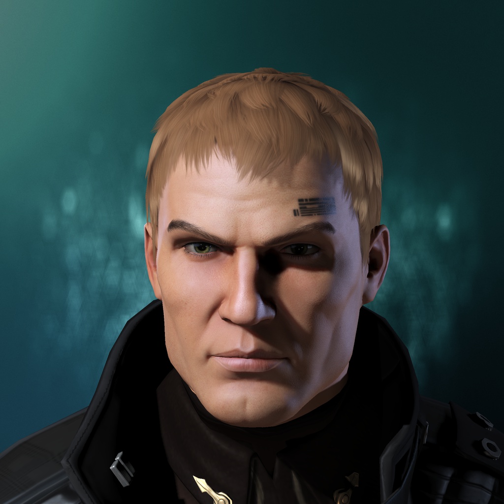 Caldari Citizen 91856500