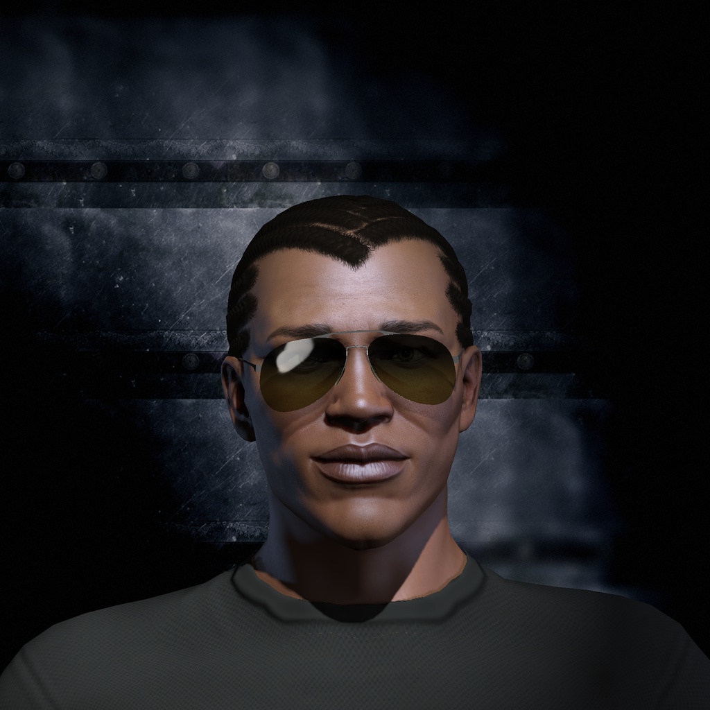 Rj Mike