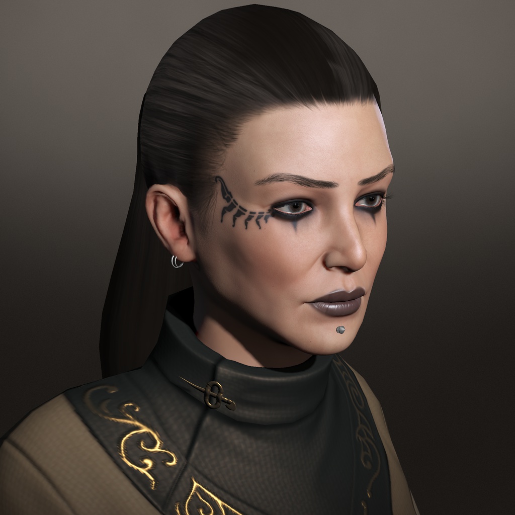 Romalina Yana