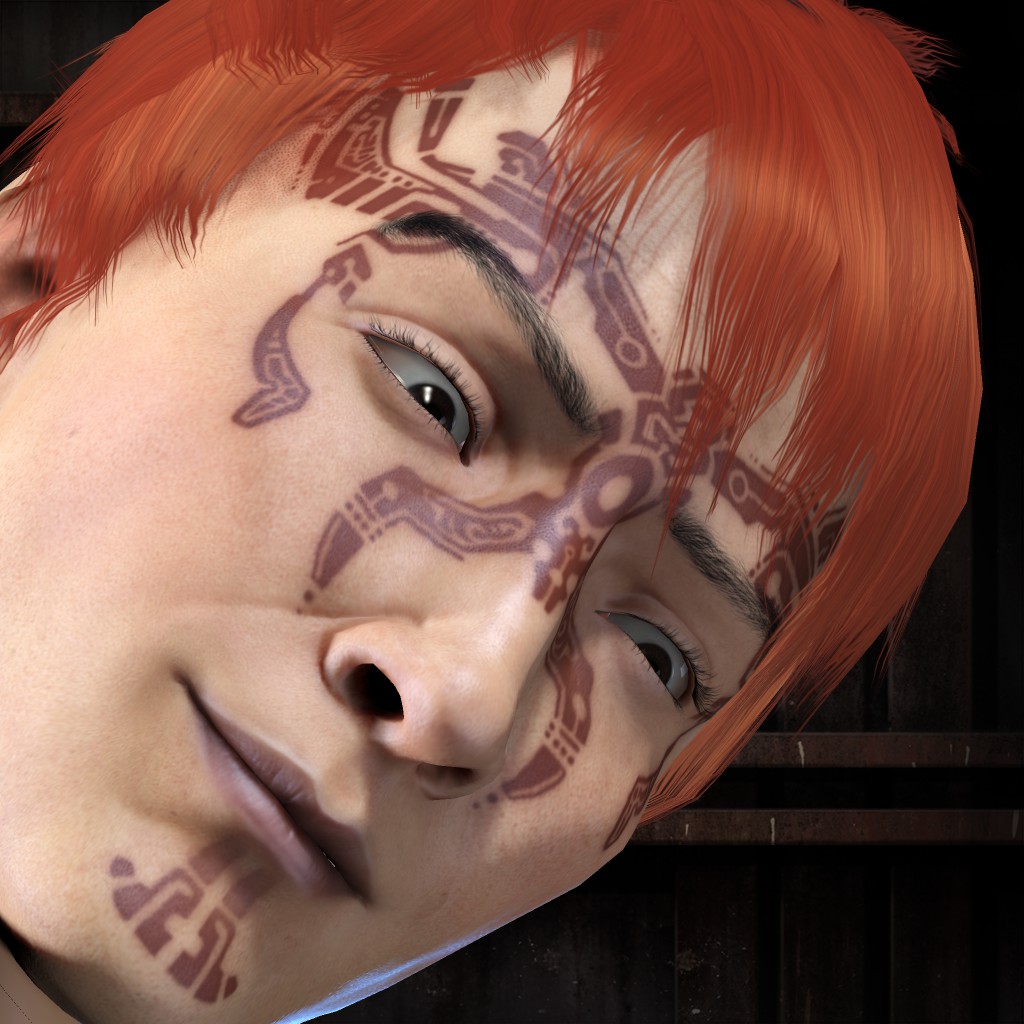 Fox Wolfe