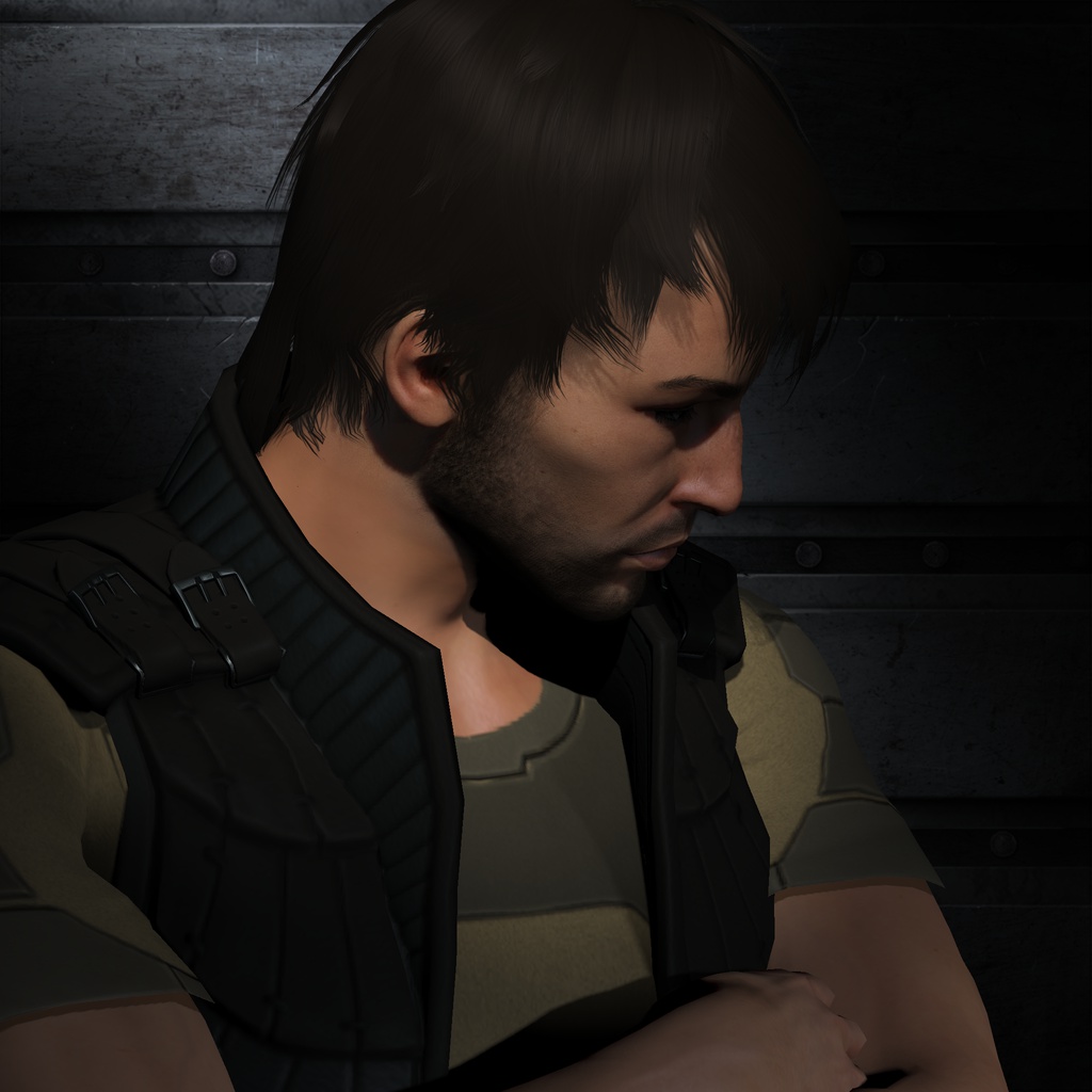 Jerik Rotineque