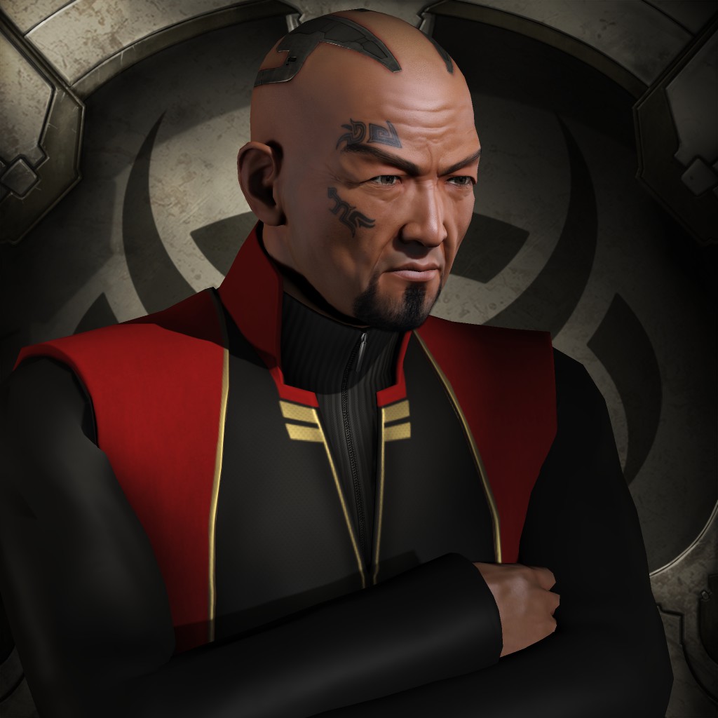 Keron Nahrnid