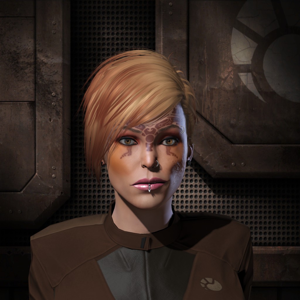 Delia Shepard