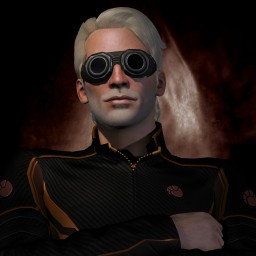 Kirgydu Semenich portrait